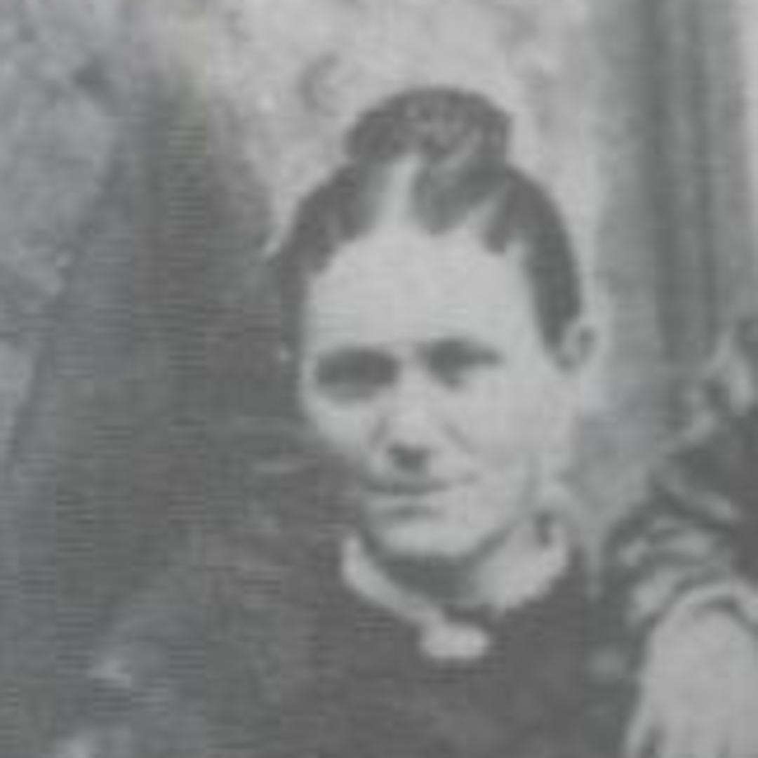 Elizabeth Wood (1846 - 1895) Profile